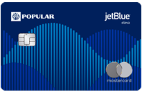 JetBlue Mastercard Eleva