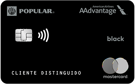 AAdvantage® Mastercard Black