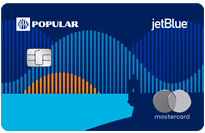 JetBlue Mastercard