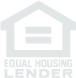 Equal Housing Lender