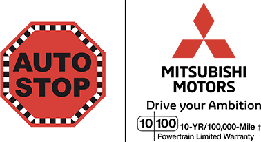 AUTO STOP | Mitsubishi Motors
