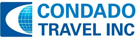 Logo Condado Travel Inc