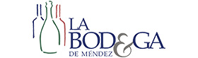 Logo La Bodega de Méndez