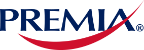 PREMIA® Logo