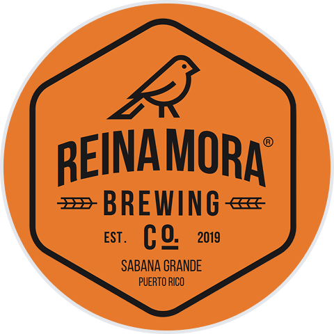 Reina Mora Brewing