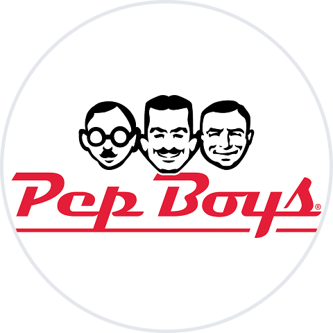 Pep Boys