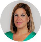 Karla Sánchez, Commercial Relations Officer
