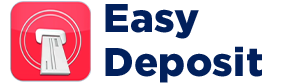 Easy Deposit Logo